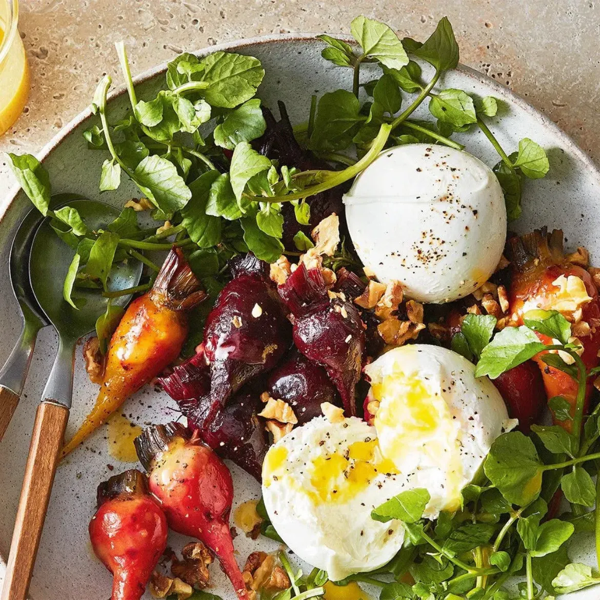 Buffalo Mozzarella 125g