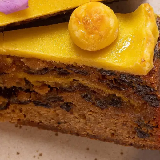 Simnel Cake