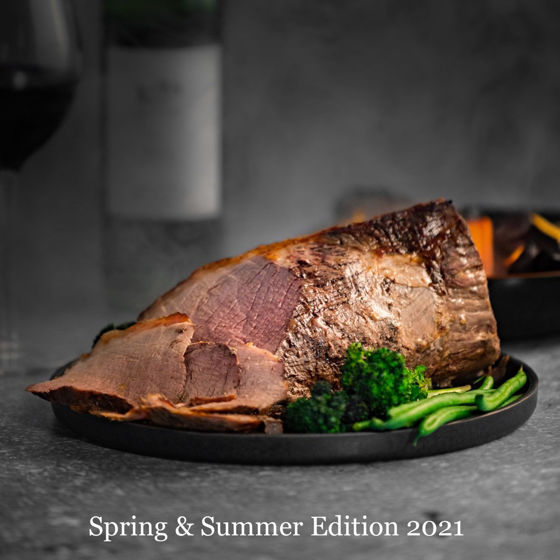 The Country Victualler Spring &amp; Summer Edition 2021