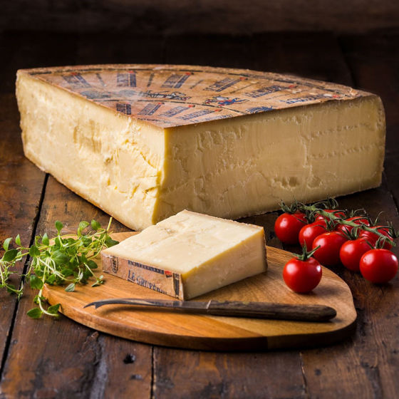 King Cut Le Gruyere Cheese