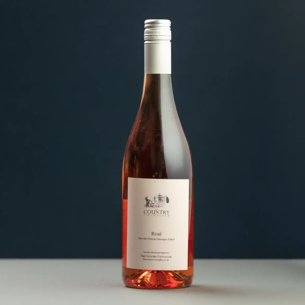 Country Victualler Rosé
