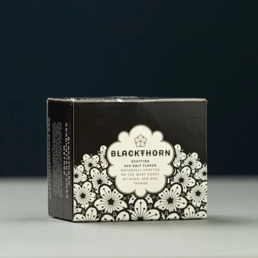 Blackthorn Salt 
