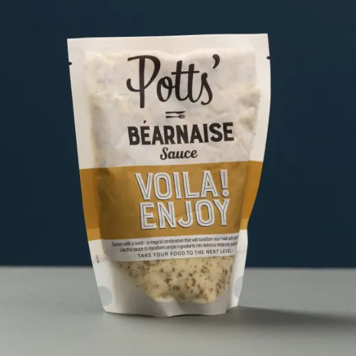 Potts Bearnaise Sauce 