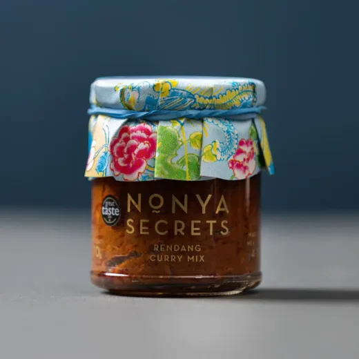 Nonya Secrets - Rendang Curry Mix
