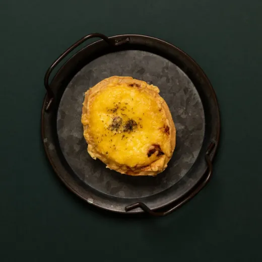 Homity Pie