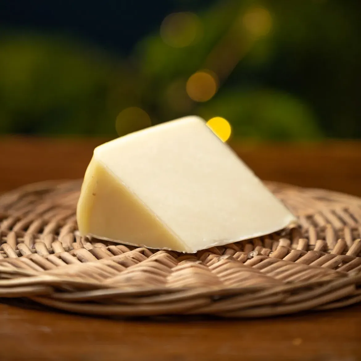 Ribblesdale Goats Cheese