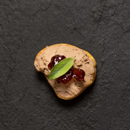 Crostini Kit