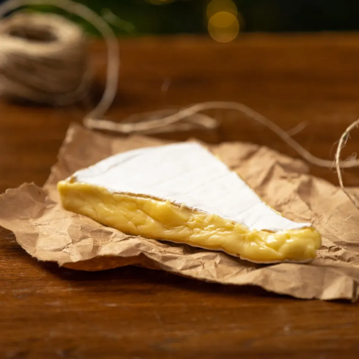 Cenarth Brie