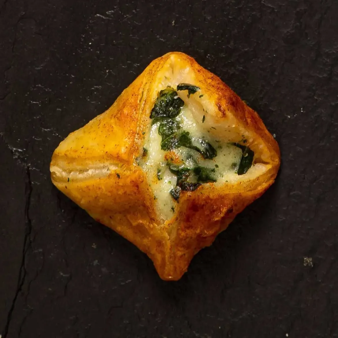 Salmon Parcels