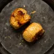 Cocktail sausage Rolls (Frozen) Pork with Vintage Red Fox Cheese &amp; Onion