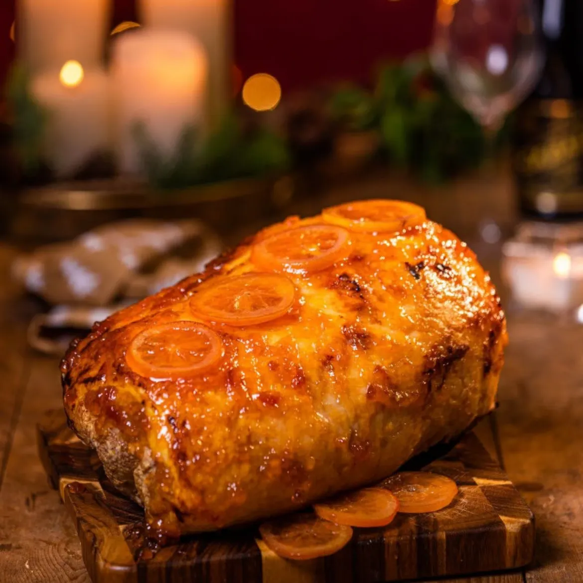 Country Victualler Alderton Ham™