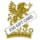 £50 Electronic Gift Card
