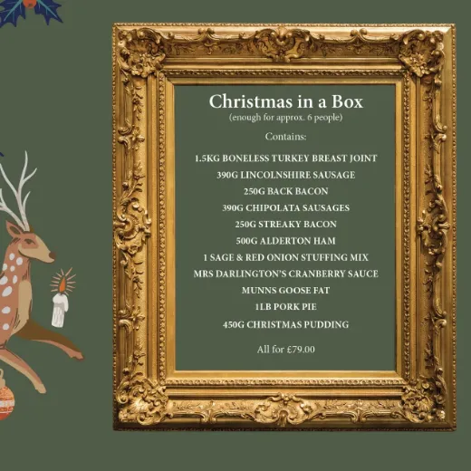 Picture for category Christmas in a Box