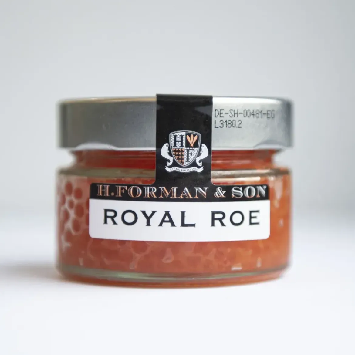 Keta Caviar 100g