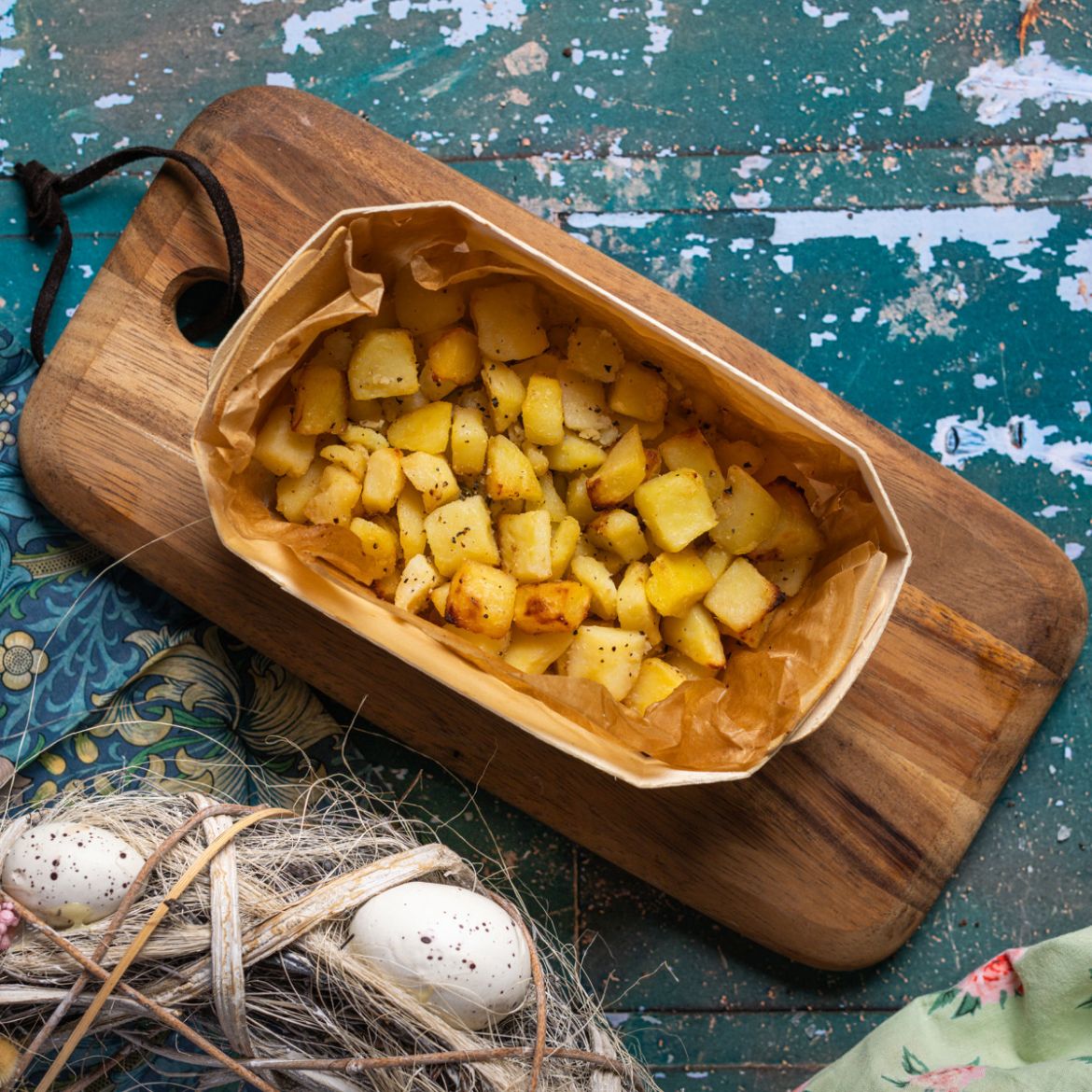 Picture of Parmentier Potatoes (400g)